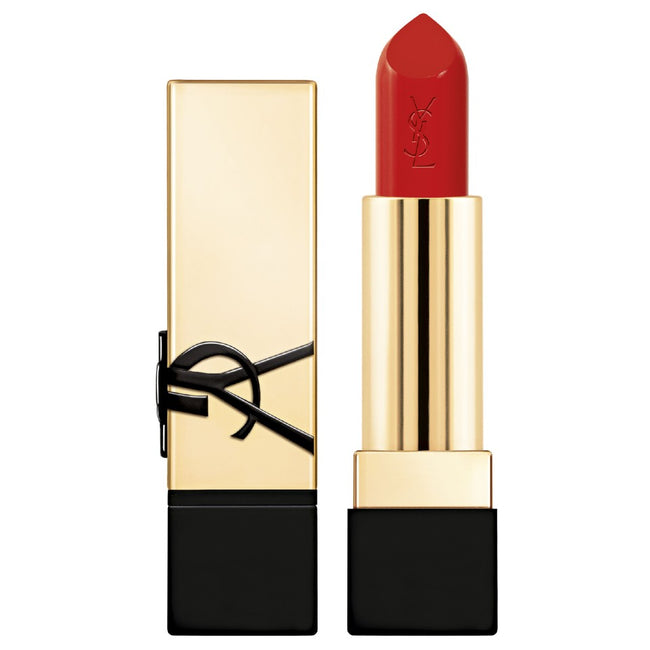 Yves Saint Laurent Rouge Pur Couture satynowa pomadka do ust