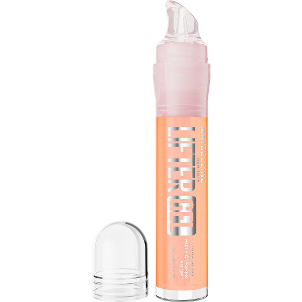 Maybelline Lifter Gel olejek do ust 6.6ml