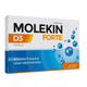 Molekin D3 Forte 4000 j.m. suplement diety 60 tabletek powlekanych