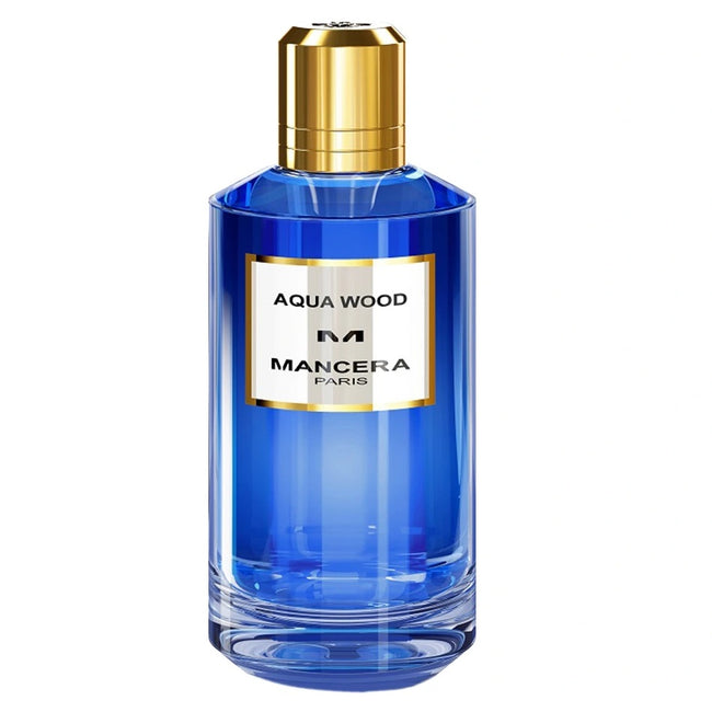 Mancera Aqua Wood woda perfumowana spray