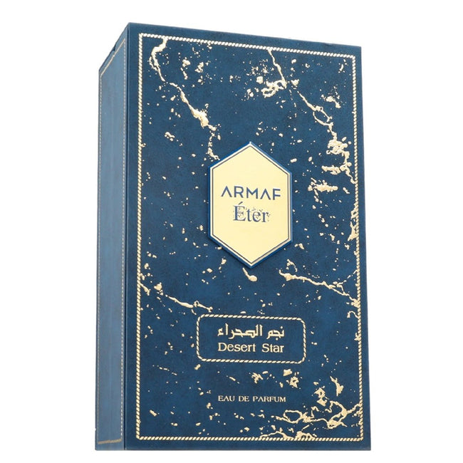 Armaf Eter Desert Star woda perfumowana spray