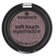 Essence Soft Touch aksamitny cień do powiek 03 Eternity 2g