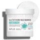 APLB Glutathione Niacinamide Toner Pad płatki tonizujące do twarzy 60szt.