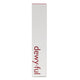 Rom&nd Dewy·Ful Water Tint błyszczyk do ust 5g