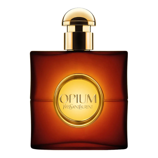 Yves Saint Laurent Opium Pour Femme woda toaletowa spray