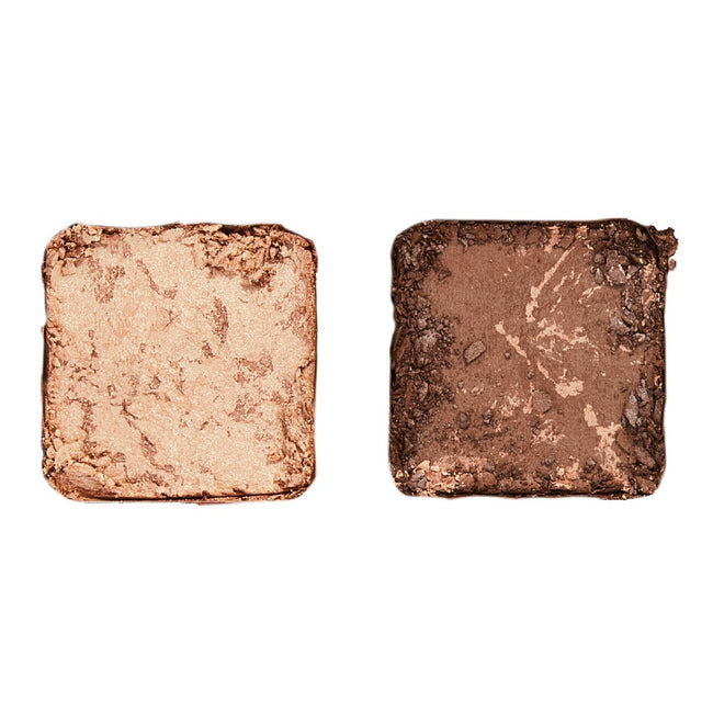 Makeup Revolution Maffashion Face Duo paletka do konturowania