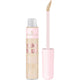 Essence Silky Blur Hydrating Longwear Concealer lekki korektor do twarzy