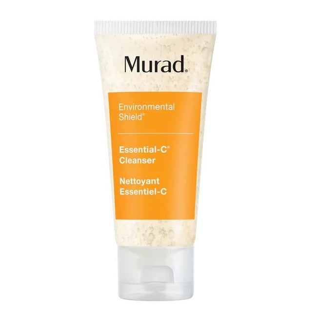 Murad Environmental Shield Essential-C Cleanser odżywczy żel oczyszczający 60ml