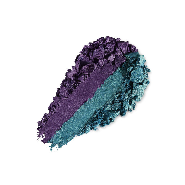 KIKO Milano Bright Duo Baked Eyeshadow wypiekany cień do powiek