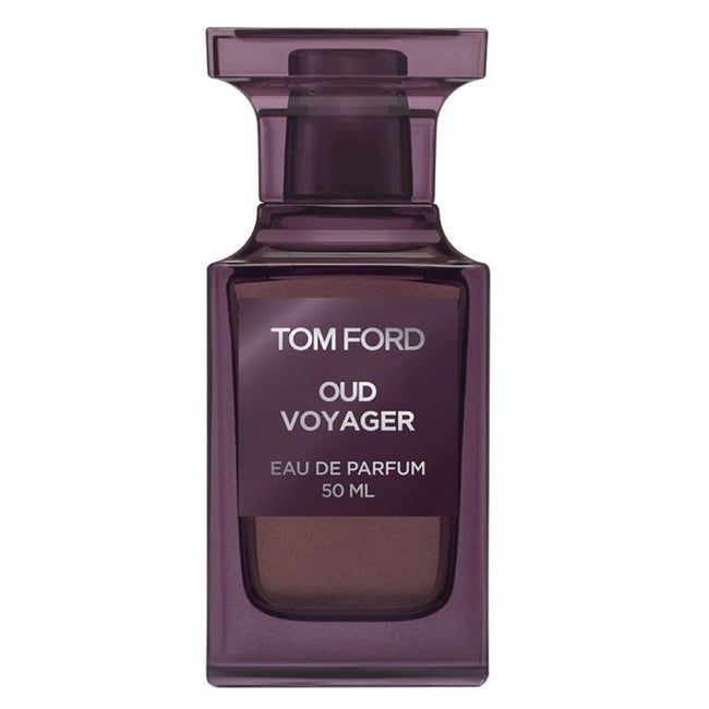 Tom Ford Oud Voyager woda perfumowana