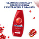 Schauma Color Shine szampon do włosów farbowanych i rozjaśnianych 400ml