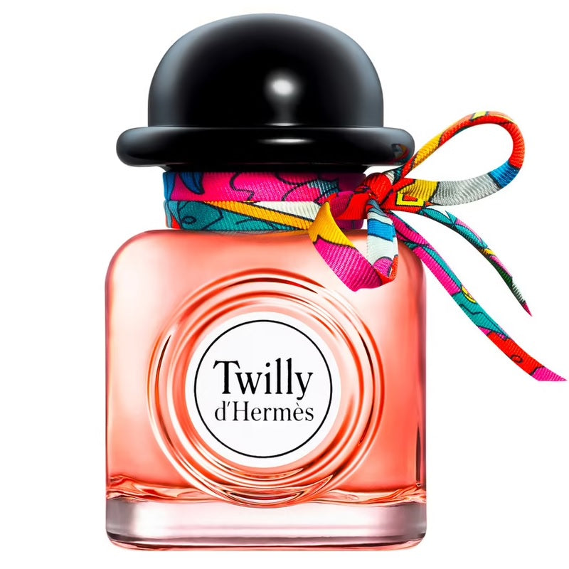 hermes twilly d'hermes woda perfumowana 50 ml     