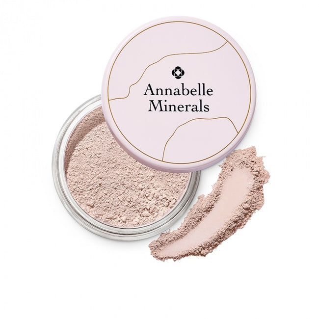 Annabelle Minerals Podkład mineralny kryjący 10g