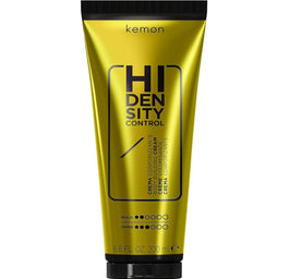 Kemon Hi Density Control krem dyscyplinujący 200ml
