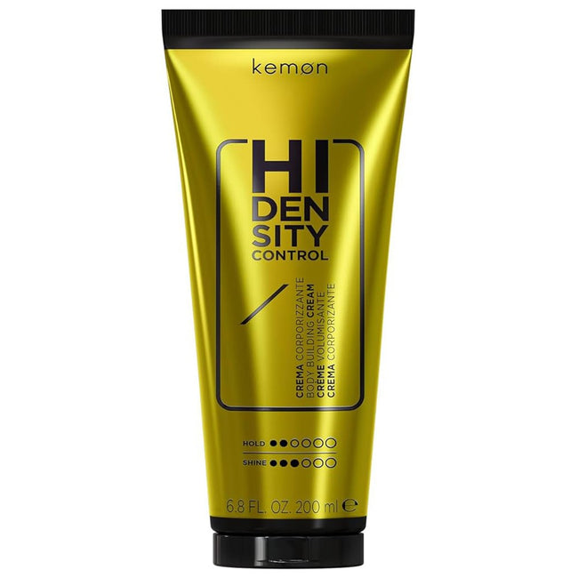 Kemon Hi Density Control krem dyscyplinujący 200ml