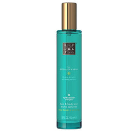 Rituals The Ritual of Karma mgiełka do włosów i ciała 50ml