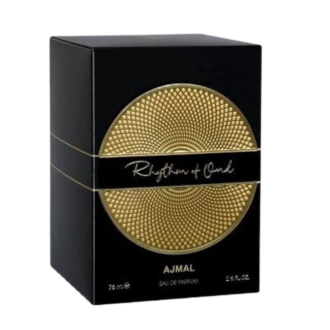 Ajmal Rhythm Of Oud woda perfumowana spray