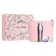 Lancome Renergie zestaw przeciwstarzeniowe serum z retinolem 50ml + krem przeciwzmarszczkowy 15ml + krem pod oczy 5ml + kosmetyczka