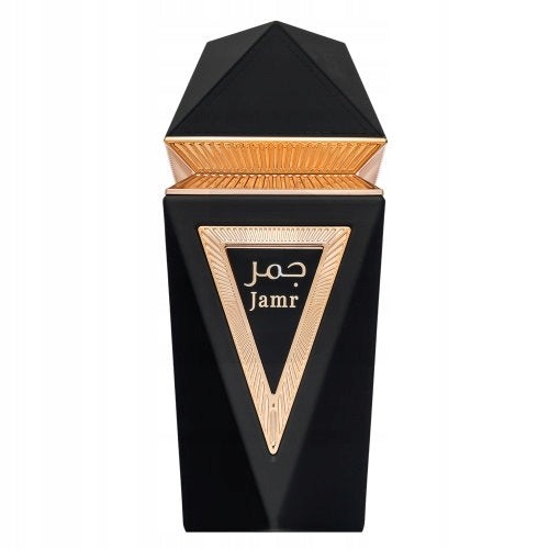 Fragrance World Jamr Black woda perfumowana