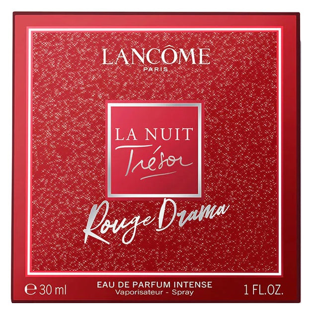 Lancome La Nuit Tresor Rouge Drama woda perfumowana