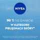 Nivea Soft Daily UV krem intensywnie nawilżający SPF15 200ml