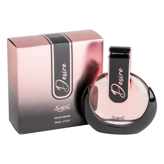 Sapil Desire woda perfumowana