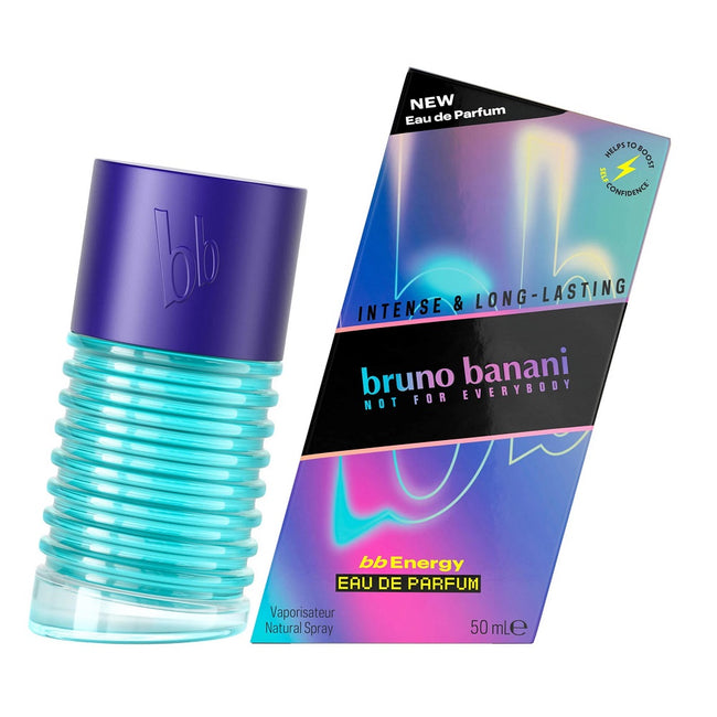 Bruno Banani bb Energy woda perfumowana