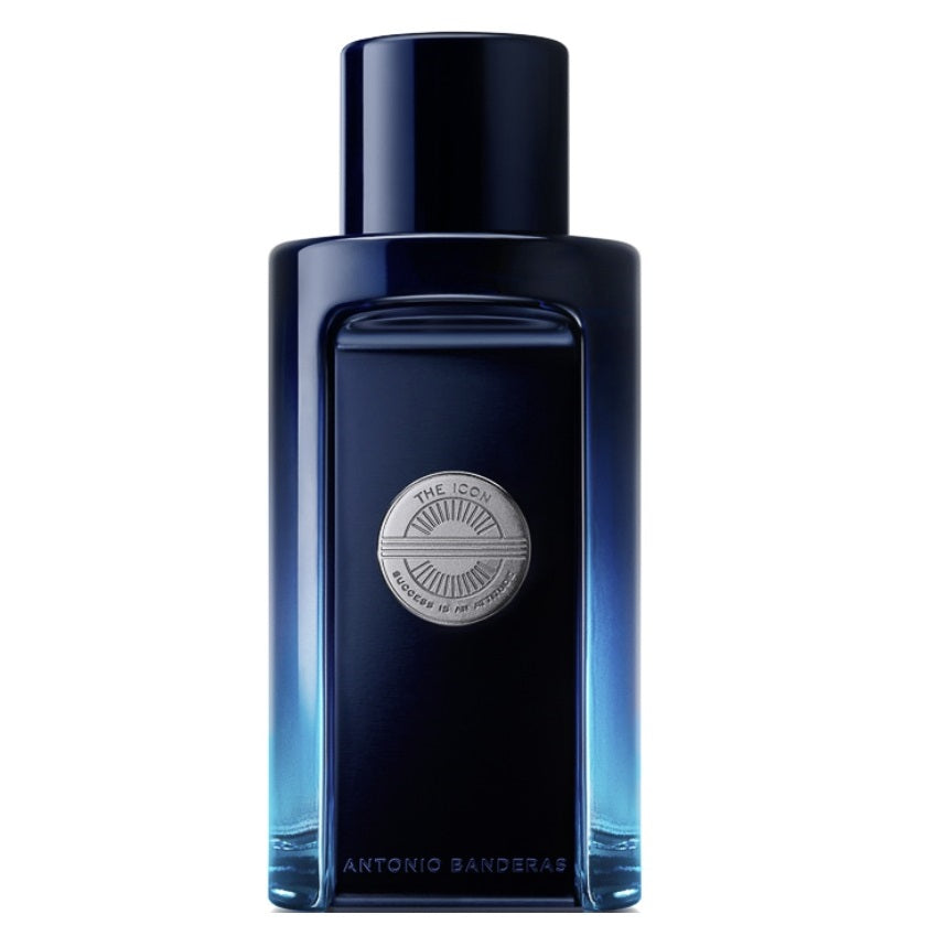 antonio banderas the icon for men woda toaletowa 100 ml    