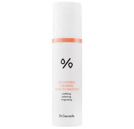 Dr. Ceuracle 5a Control Clearing Serum In Emulsion serum regulujące wydzielanie sebum 100ml
