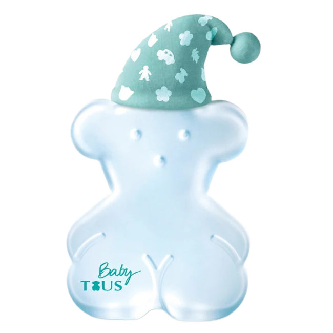 Tous Baby woda kolońska