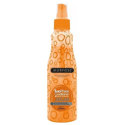 Morfose Argan dwufazowa odżywka do włosów bez spłukiwania 220ml