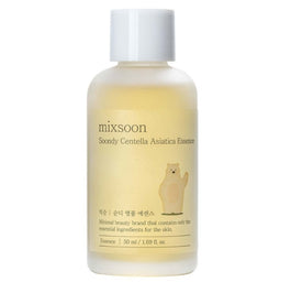 Mixsoon Soondy Centella Asiatica Essence esencja do twarzy 50ml