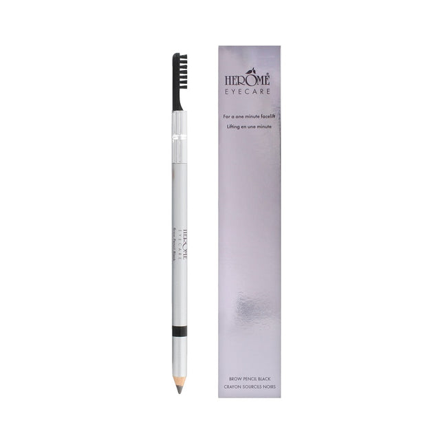 Herome Eye Care Brow Pencil kredka do brwi z grzebykiem
