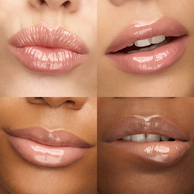KIKO Milano 3D Hydra Lipgloss zmiękczający błyszczyk do ust z efektem 3D 6.5ml