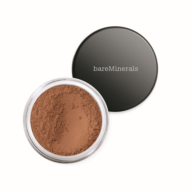 bareMinerals All Over Face Color mineralny sypki puder brązujący 1.5g