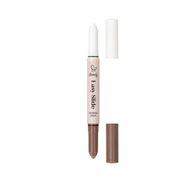 Lovely Easy Slide Contour Stick dwustronny sztyft do konturowania 1szt.