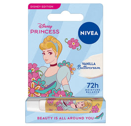 Nivea Disney Edition pielęgnująca pomadka do ust