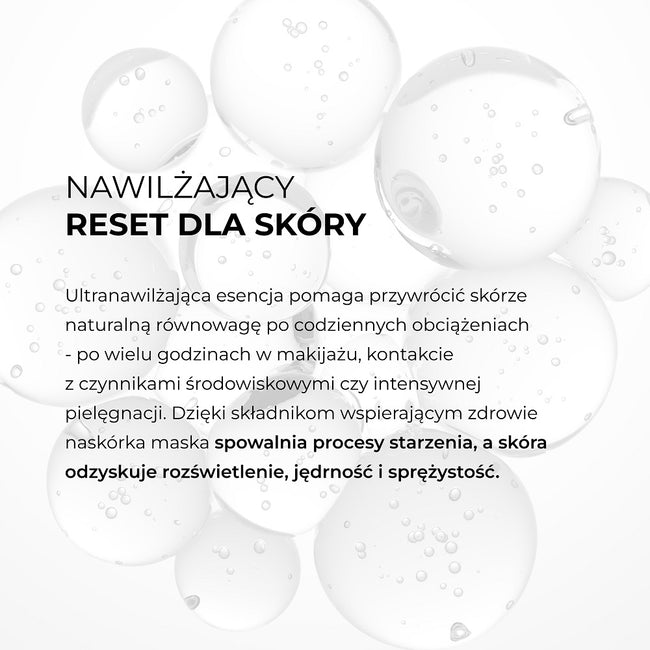 L'biotica Maska kolagenowa na tkaninie - wygładza i liftinguje 23ml