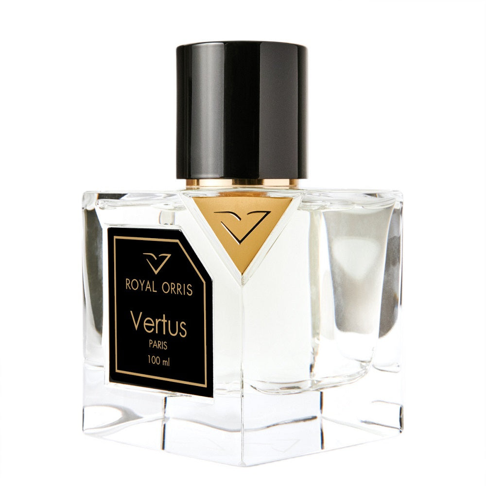 vertus royal orris