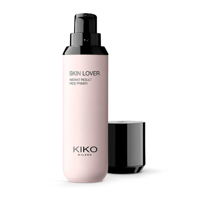 KIKO Milano Skin Lover Instant Result Face Primer nawilżająca baza do twarzy z kwasem hialuronowym 25ml