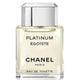 Chanel Platinum Egoiste woda toaletowa spray 100ml - produkt bez opakowania