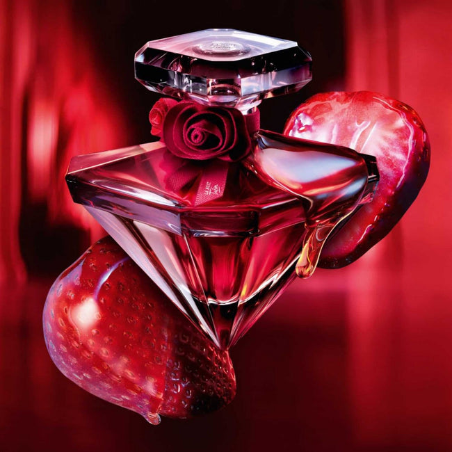 Lancome La Nuit Tresor Rouge Drama woda perfumowana