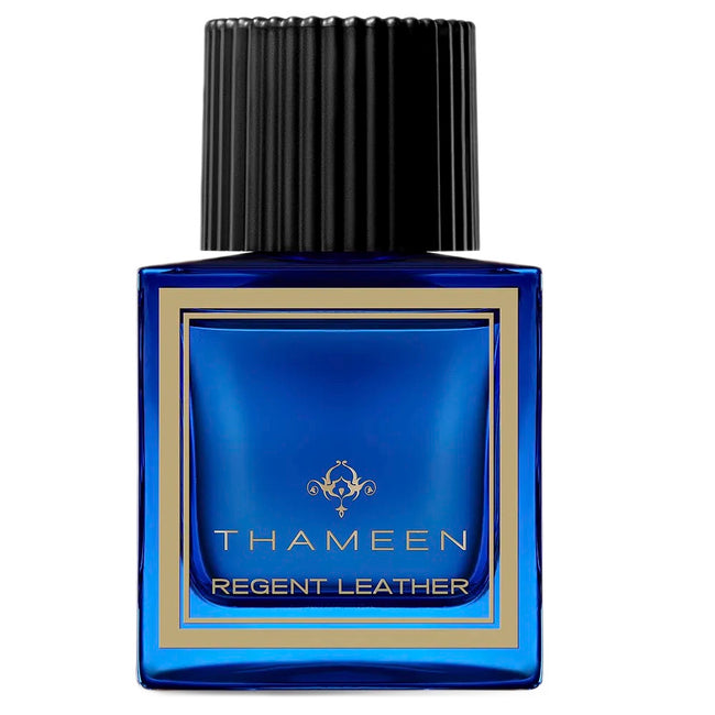 Thameen Regent Leather ekstrakt perfum spray