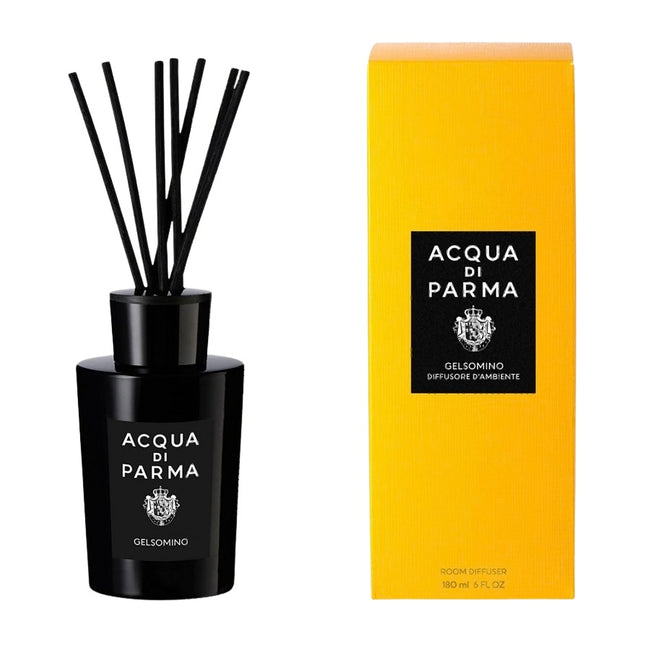 Acqua di Parma Gelsomino dyfuzor zapachowy z patyczkami 180ml