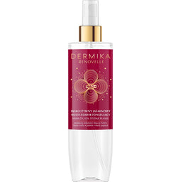 Dermika Renovelle ekskluzywny jaśminowy multi-eliksir tonizujący 200ml