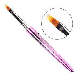 Clavier Pędzelek do zdobień ombre #10