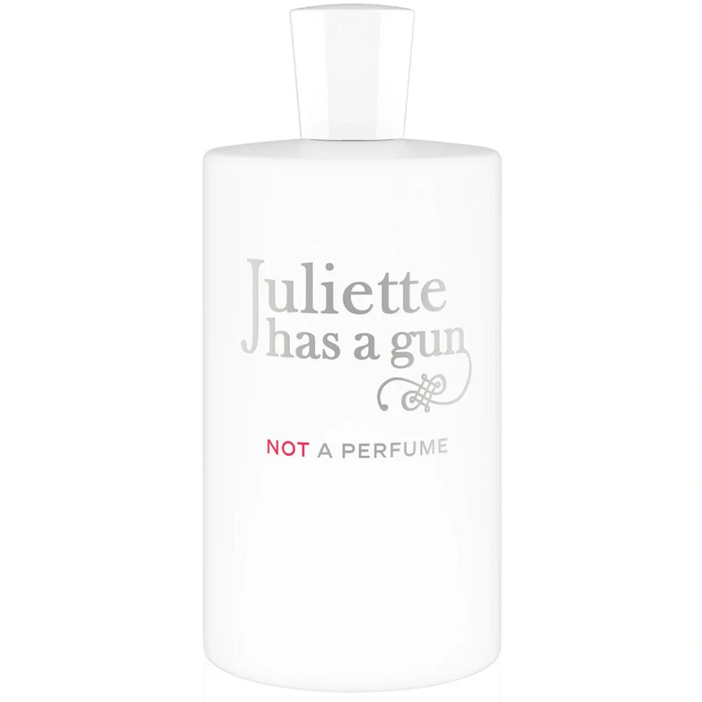 juliette has a gun not a perfume