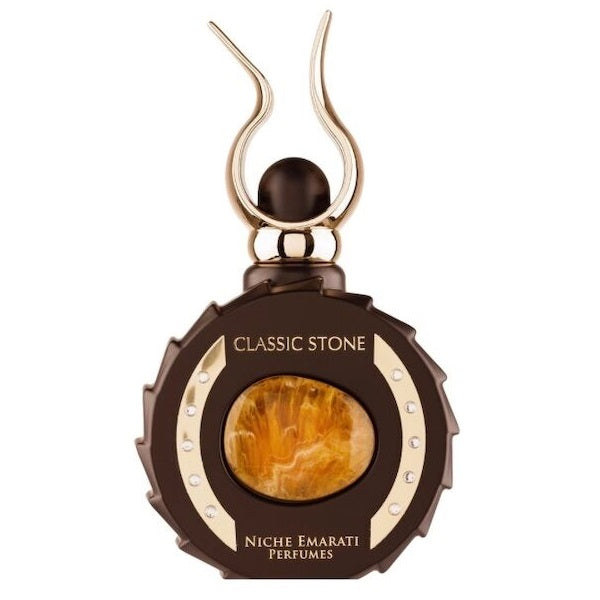 Lattafa Niche Emarati Classic Stone woda perfumowana spray