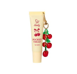Lovely Pocket Treat Lip Balm aromatyczny balsam do ust 11g
