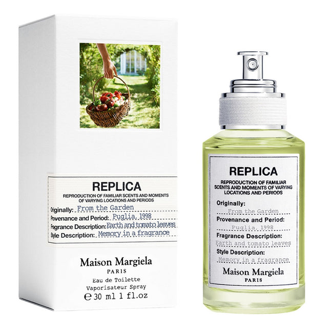 Maison Margiela Replica From The Garden woda toaletowa spray